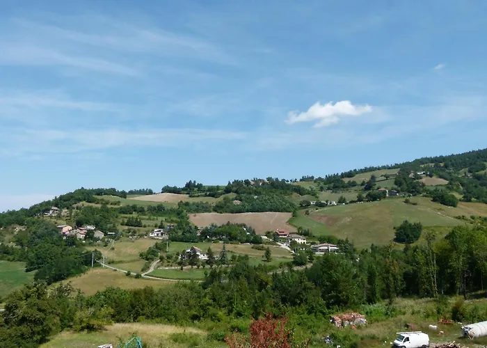 Appartamento Nel Cuore Dell\'Appennino Tosco-Emiliano