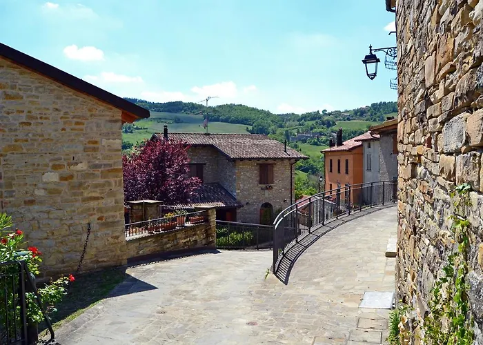 Appartamento Nel Cuore Dell\'Appennino Tosco-Emiliano