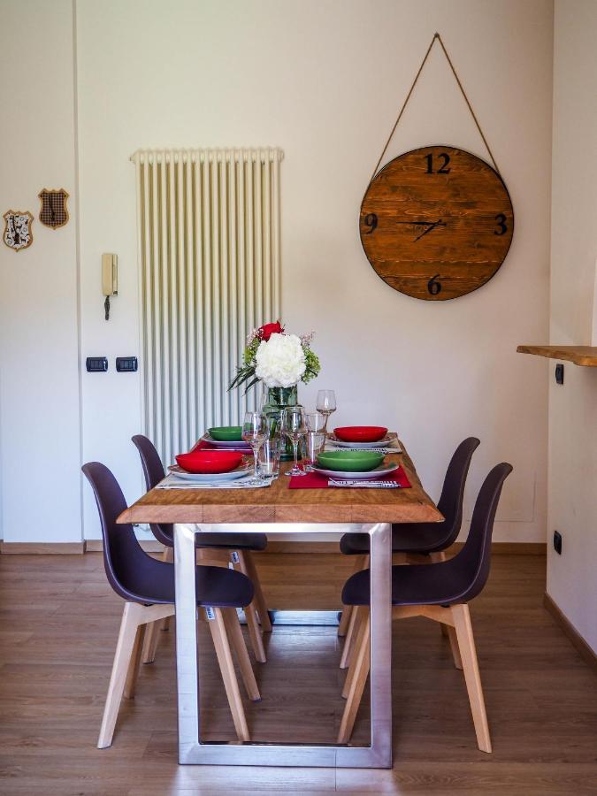 Nel Cuore Dell'appennino Tosco-emiliano Apartment