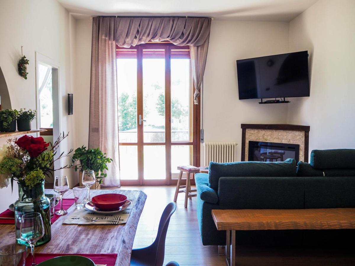 Apartment Nel Cuore Dell'appennino Tosco-emiliano San Benedetto Val di Sambro