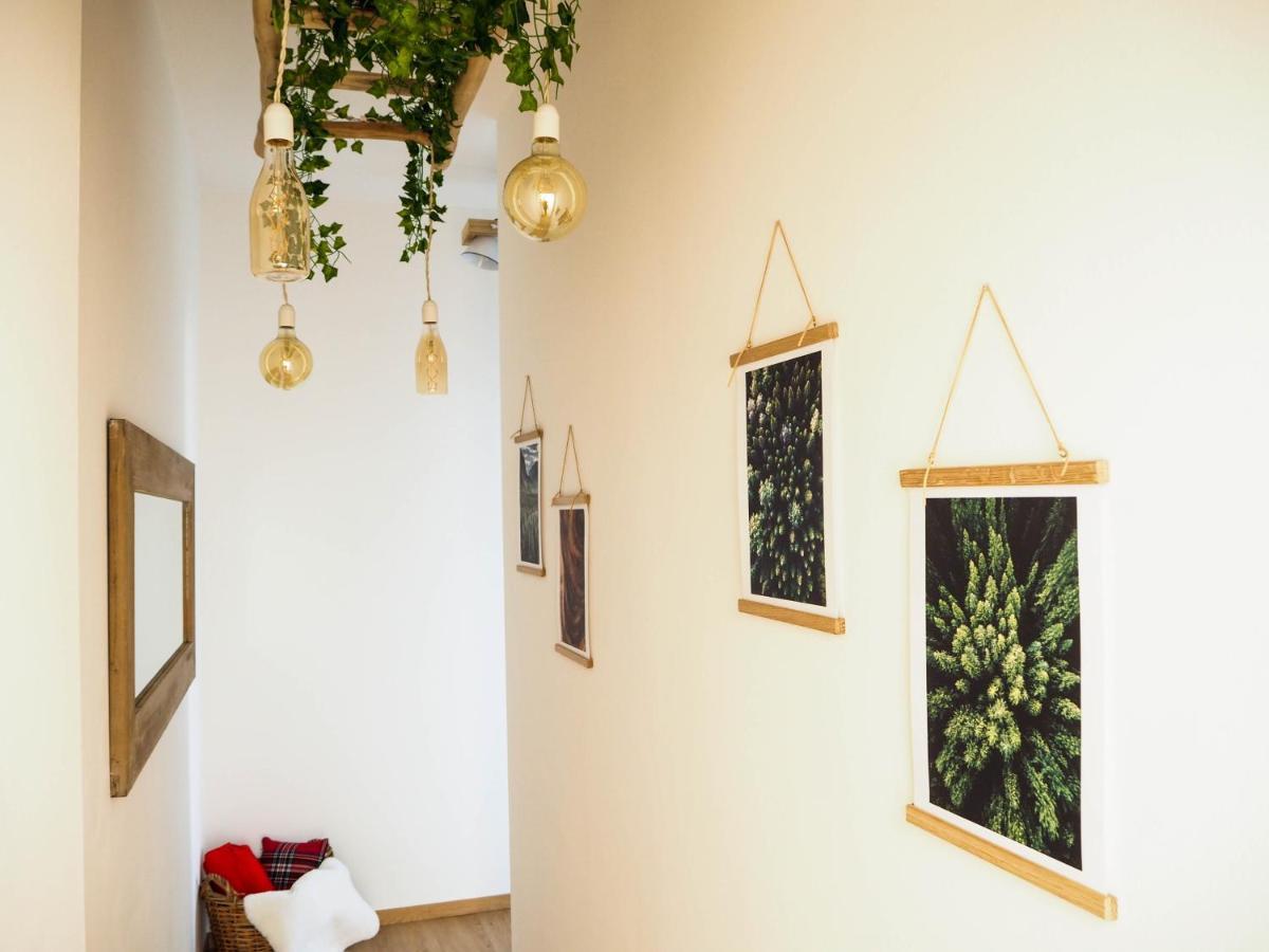 Nel Cuore Dell'appennino Tosco-emiliano Apartment *