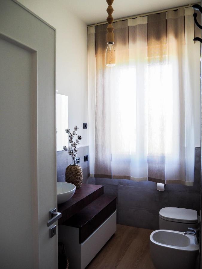 Apartment Nel Cuore Dell'appennino Tosco-emiliano *