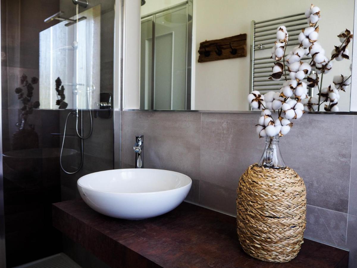 Nel Cuore Dell'appennino Tosco-emiliano Apartment *