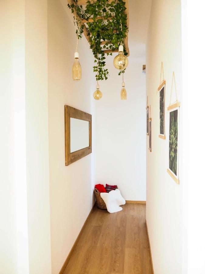 Nel Cuore Dell'appennino Tosco-emiliano Apartment *