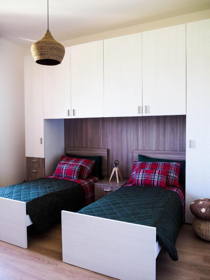 Nel Cuore Dell'appennino Tosco-emiliano Apartment *