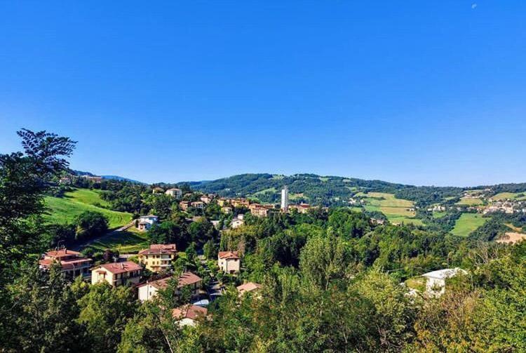Nel Cuore Dell'appennino Tosco-emiliano Apartment *