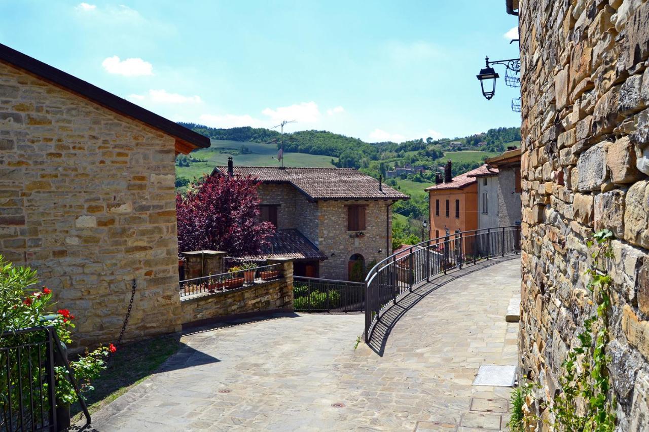 Nel Cuore Dell'appennino Tosco-emiliano Apartment *