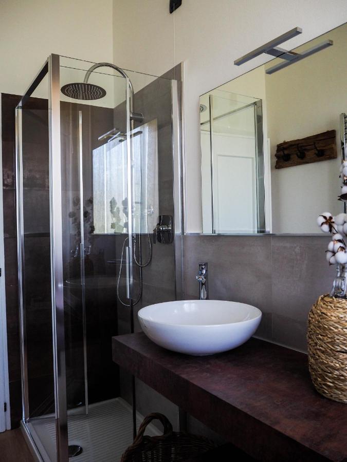 Nel Cuore Dell'appennino Tosco-emiliano Apartment *