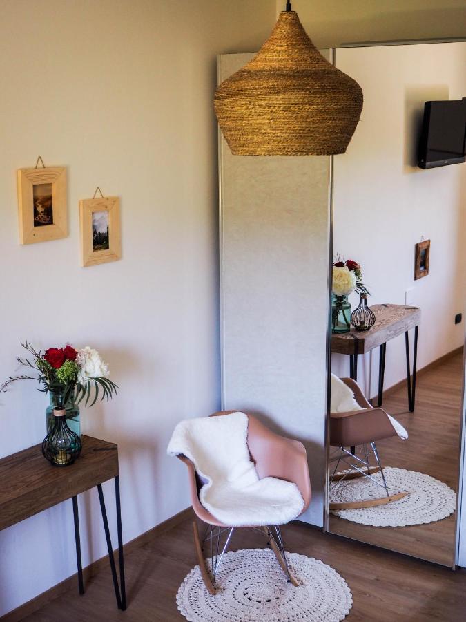 Nel Cuore Dell'appennino Tosco-emiliano Apartment